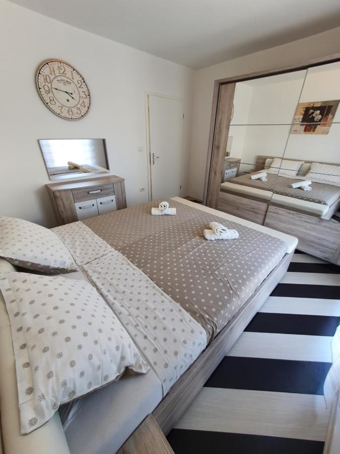 Apartmán Lavanda Samarin *