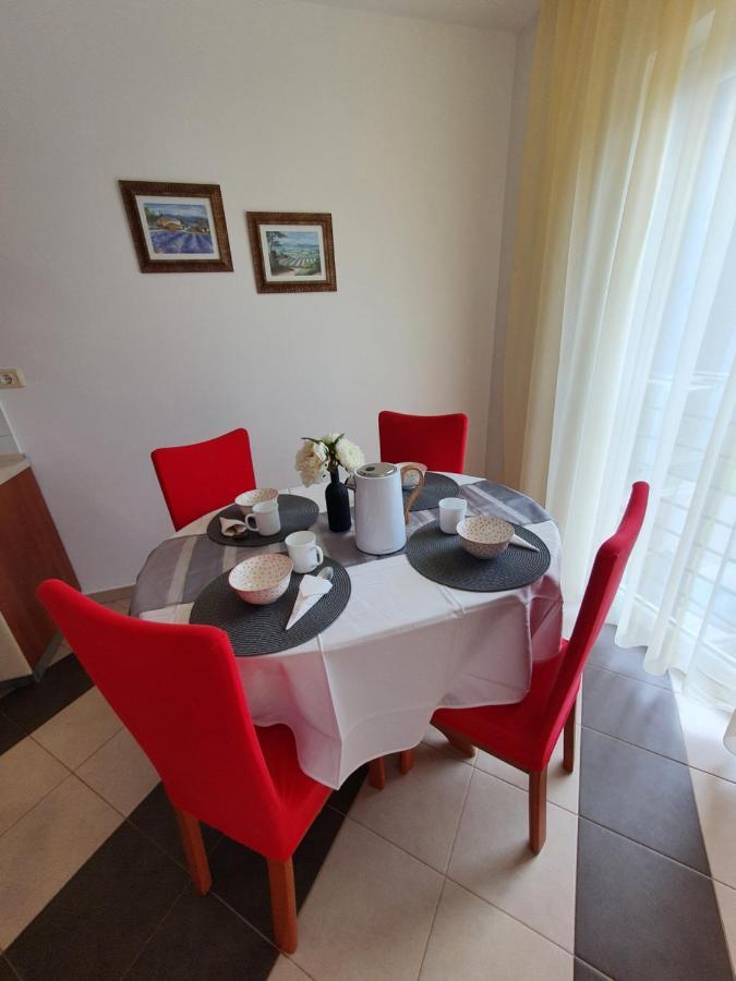 Apartmán Lavanda Samarin
