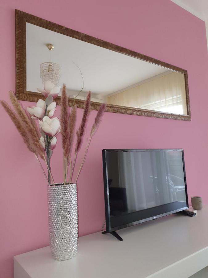 Apartmán Lavanda Samarin *