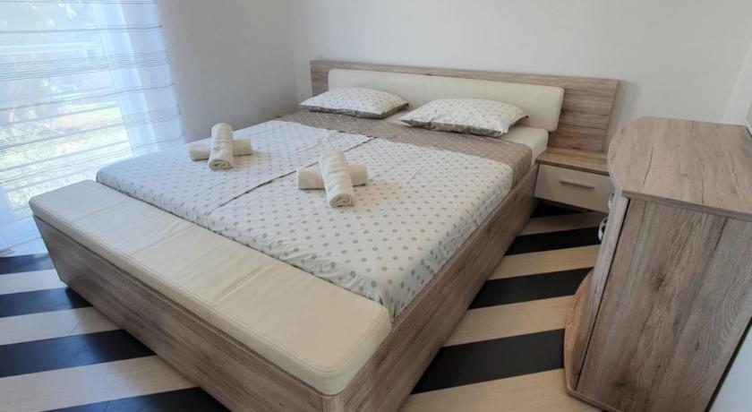 Apartmán Lavanda Samarin *