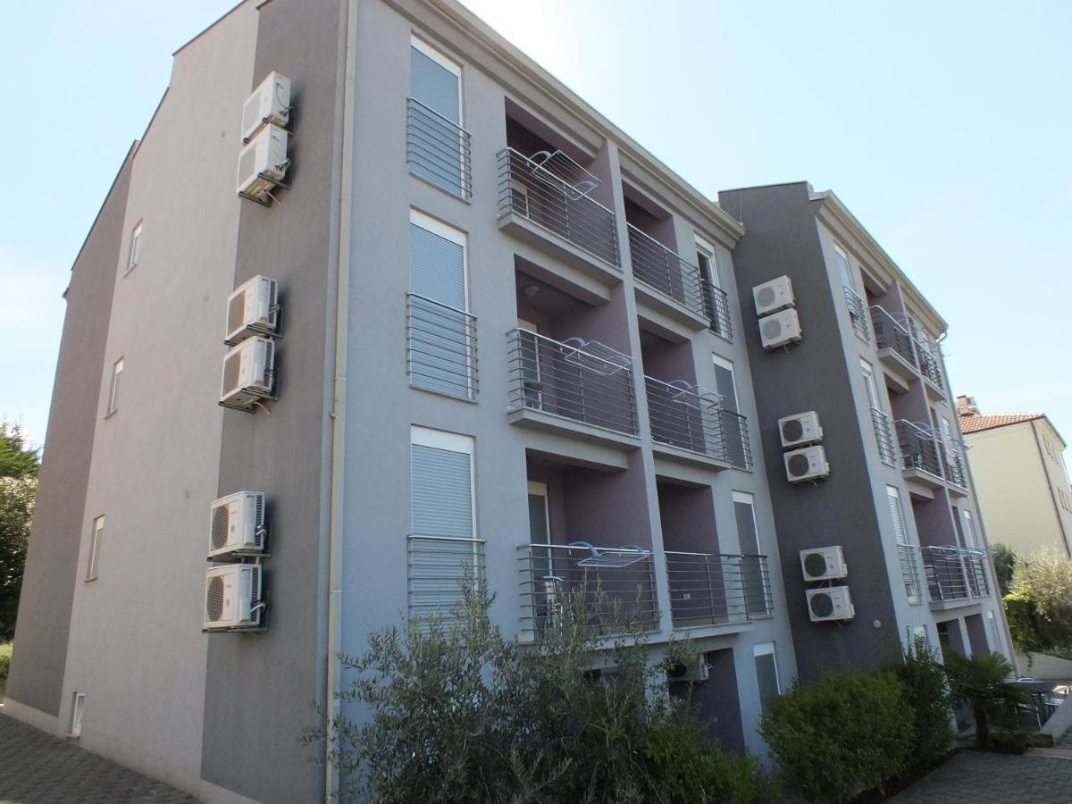 Apartmán Lavanda Samarin Zambratija (Istria)